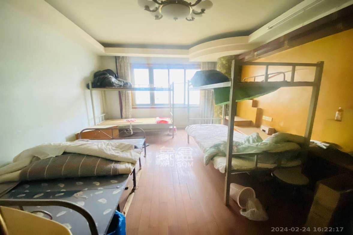 法院宿舍（燕子岭正街38号）  3室2厅1卫    2000.0元/月室内图