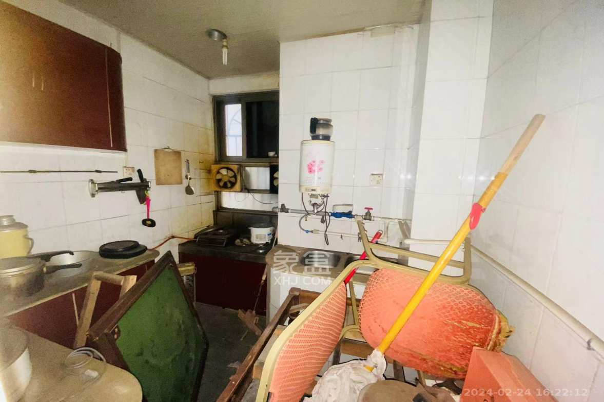 法院宿舍（燕子岭正街38号）  3室2厅1卫    2000.0元/月室内图