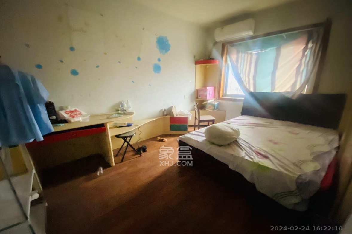 法院宿舍（燕子岭正街38号）  3室2厅1卫    2000.0元/月室内图