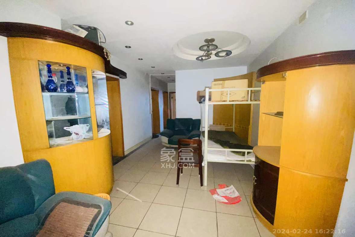 法院宿舍（燕子岭正街38号）  3室2厅1卫    2000.0元/月室内图