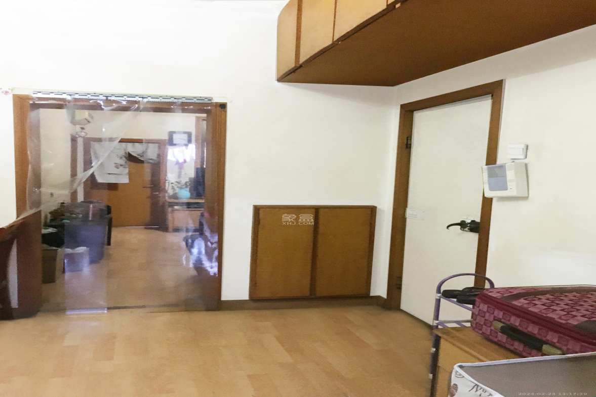 侯家塘有色研究院（长沙有色大院）  2室1厅1卫   1700.00元/月室内图