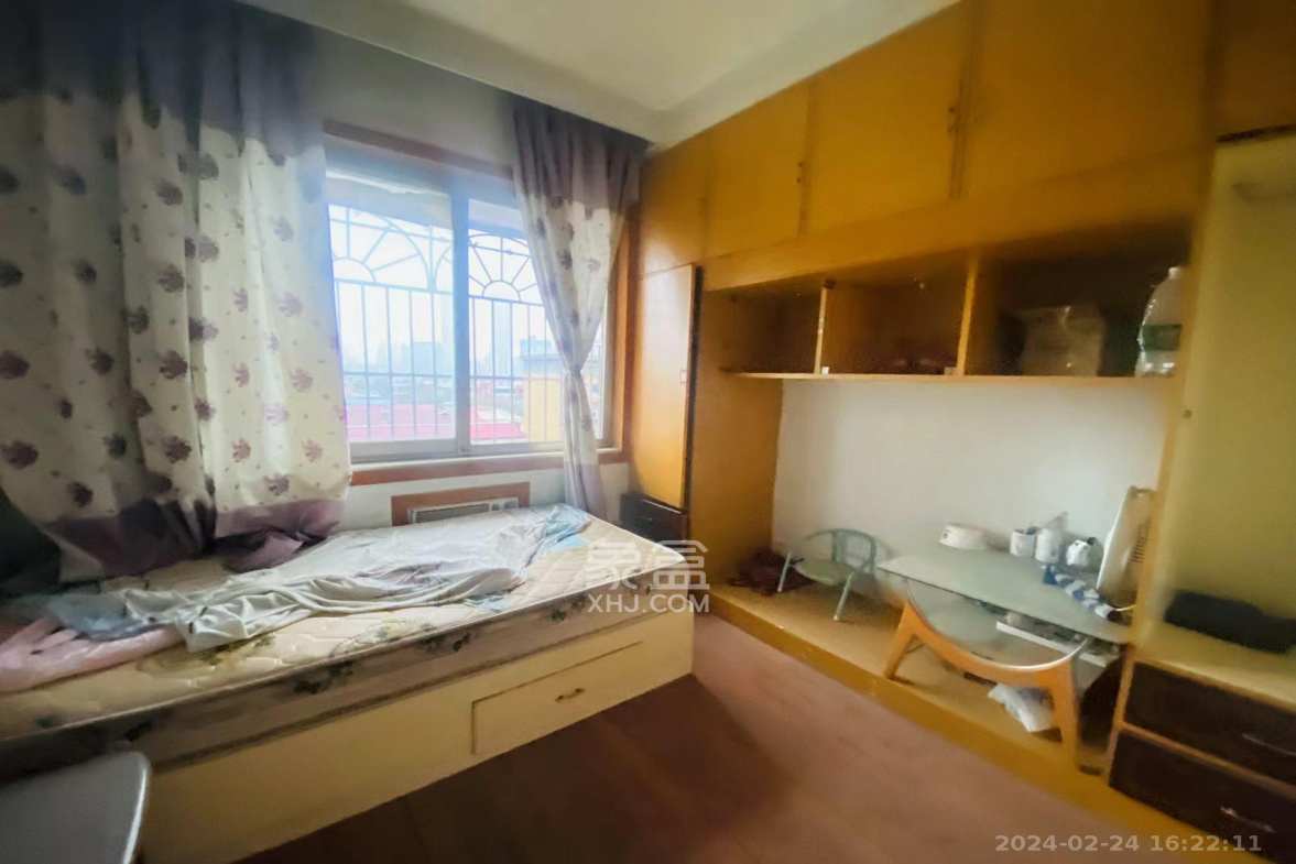 法院宿舍（燕子岭正街38号）  3室2厅1卫    2000.0元/月室内图