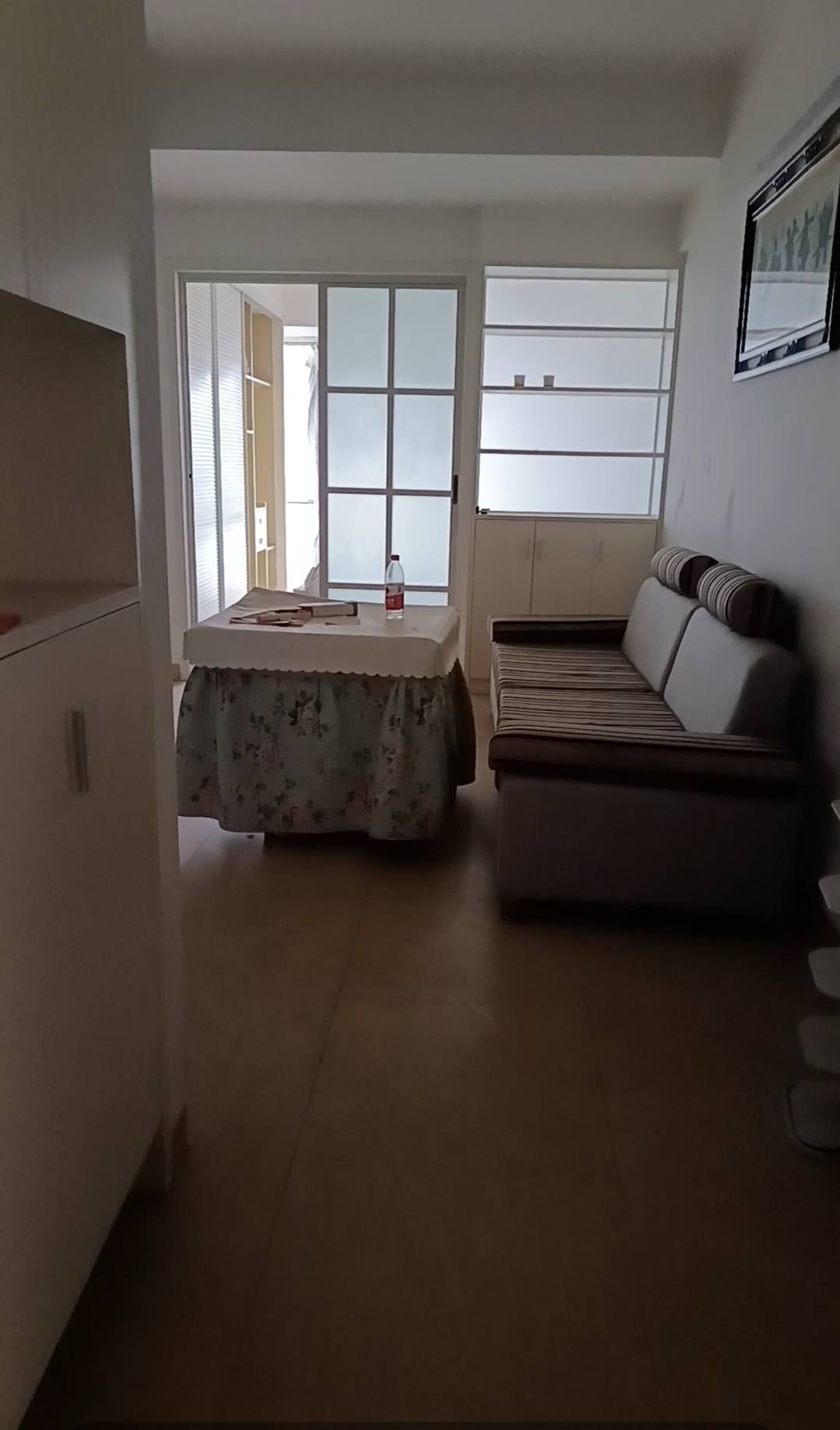 崇和中苑  1室1厅1卫    1500.0元/月室内图1