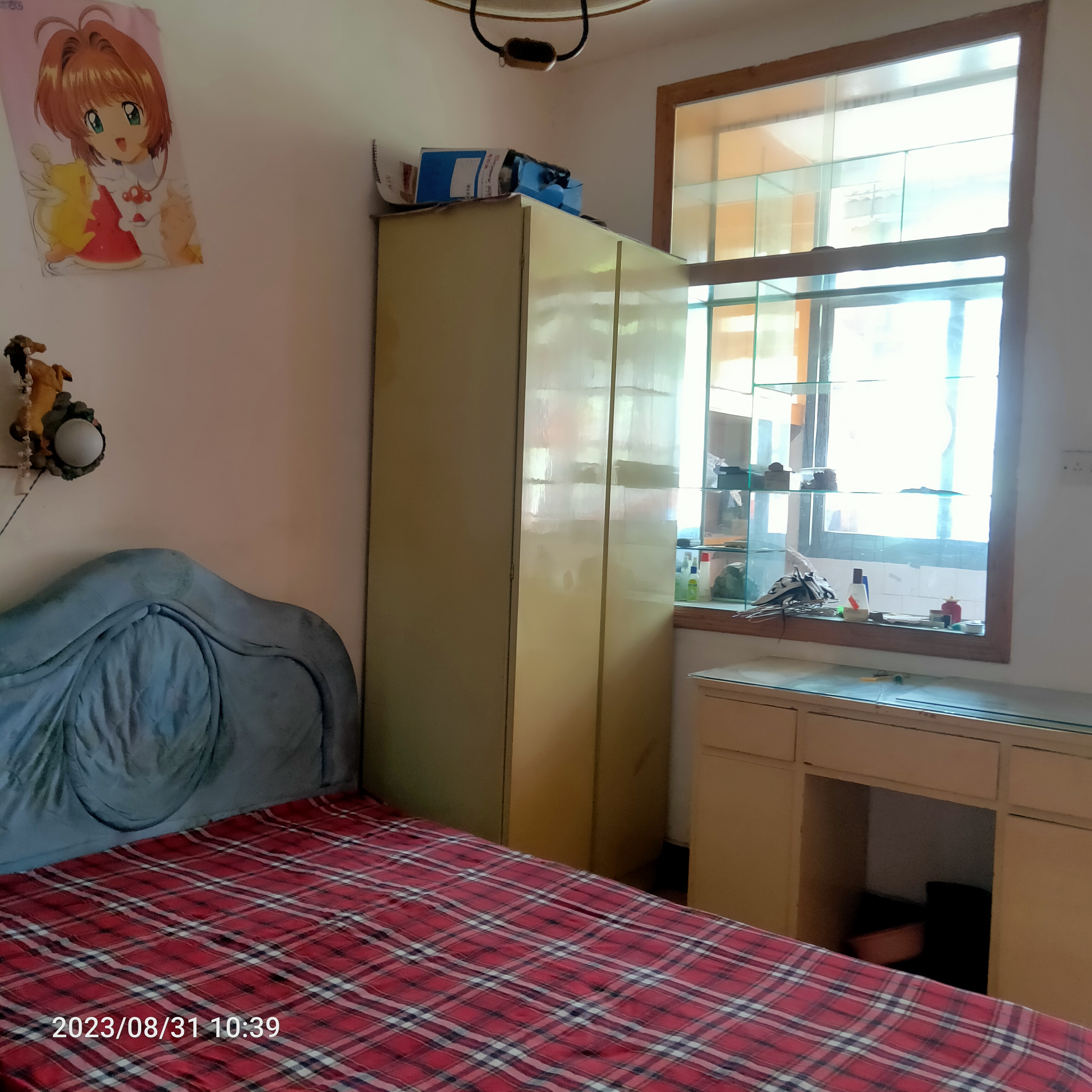 公园社区（青山小区）  0室0厅0卫    650.0元/月