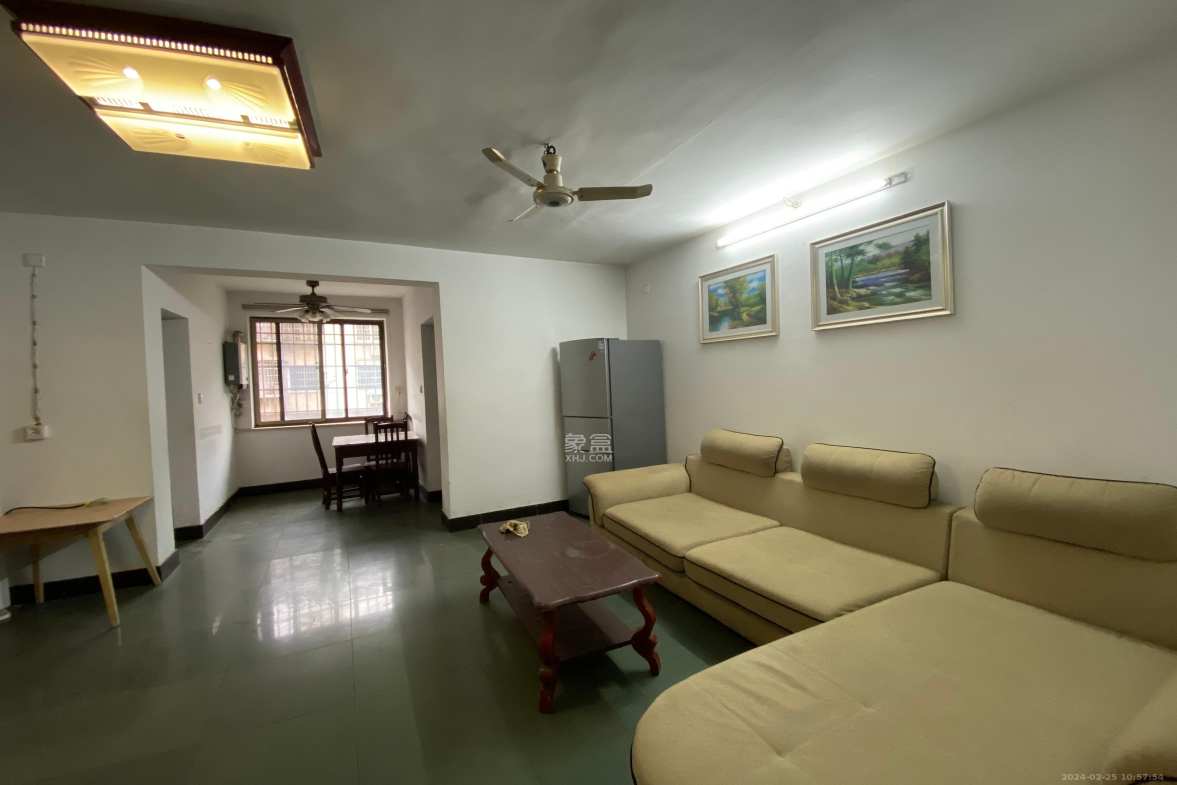 胜利社区(园林局宿舍) 0室0厅0卫 1400.0元/月 胜利社区(园林局宿舍) 0室0厅0卫 1400.0元/月室内图