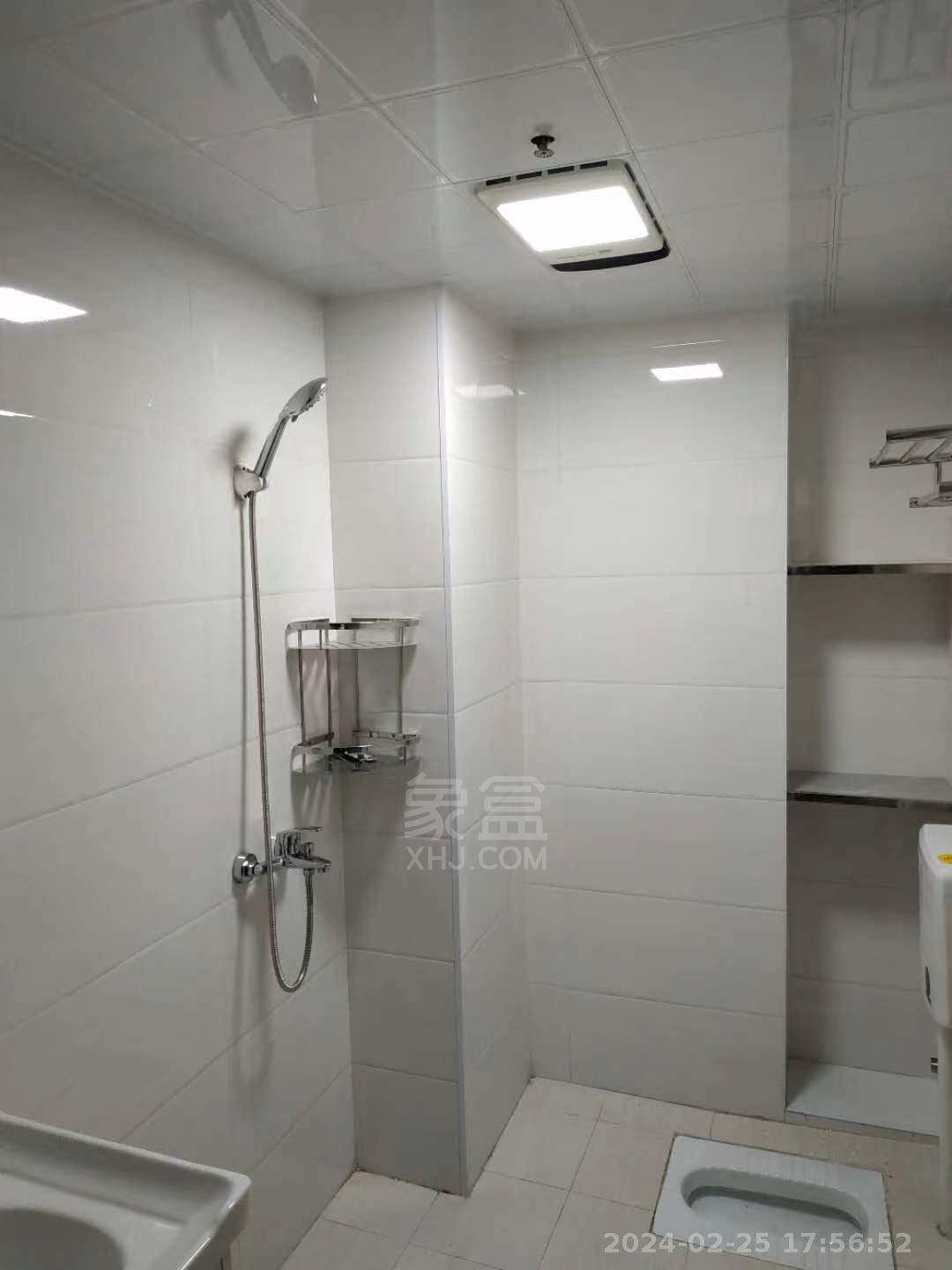 雅立天骄阁  1室0厅1卫   1300.00元/月室内图