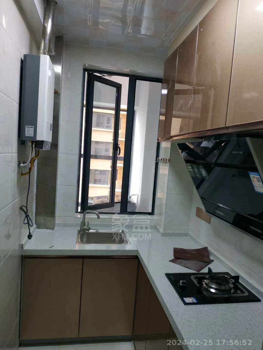 雅立天骄阁  1室0厅1卫   1300.00元/月室内图