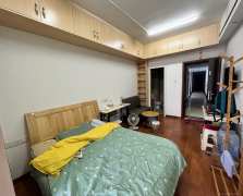 长盛上东区  1室1厅1卫    1700.0元/月