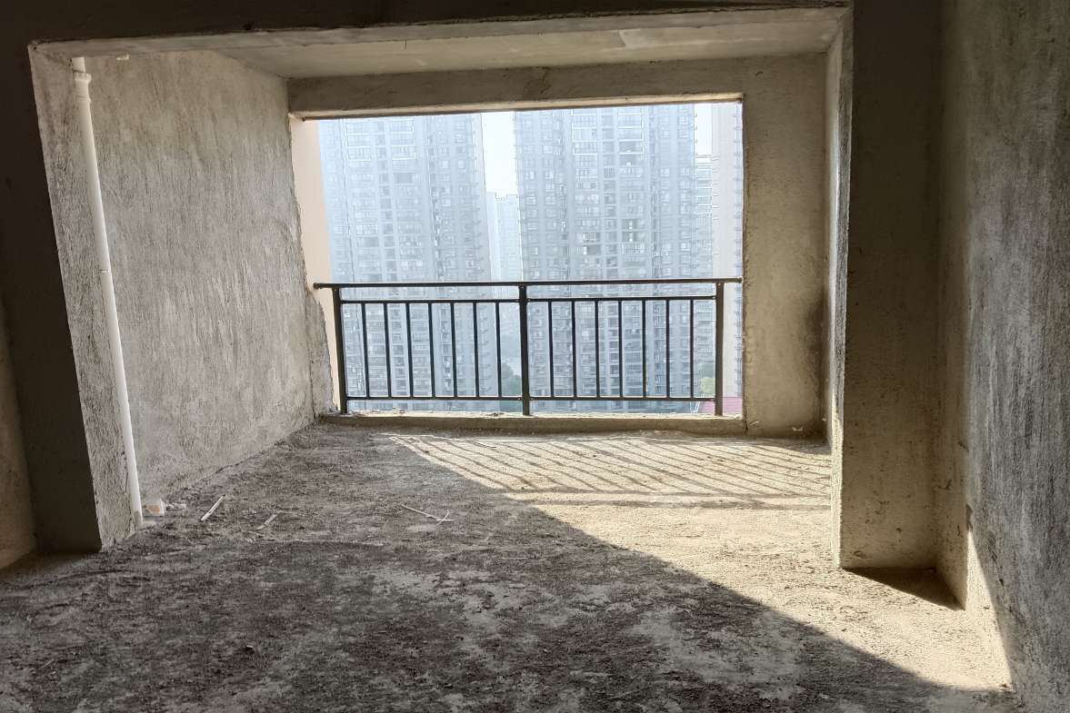 树鑫城市花园  0室0厅0卫    112.8万客厅