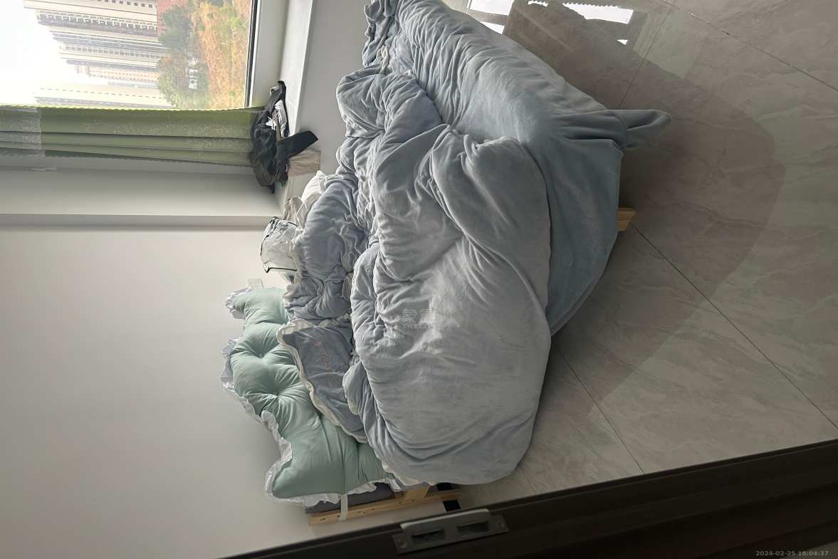 当代尚品苑  3室2厅1卫    1800.0元/月室内图