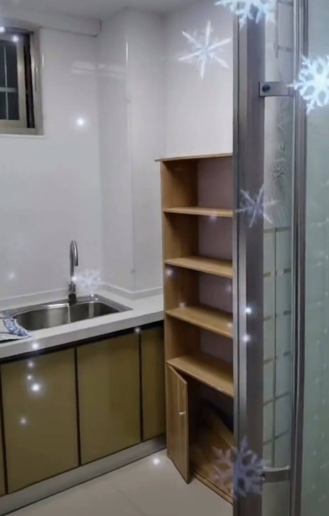 崇和中苑 1室1厅1卫 1300.0元/月 崇和中苑 1室1厅1卫 1300.0元/月室内图