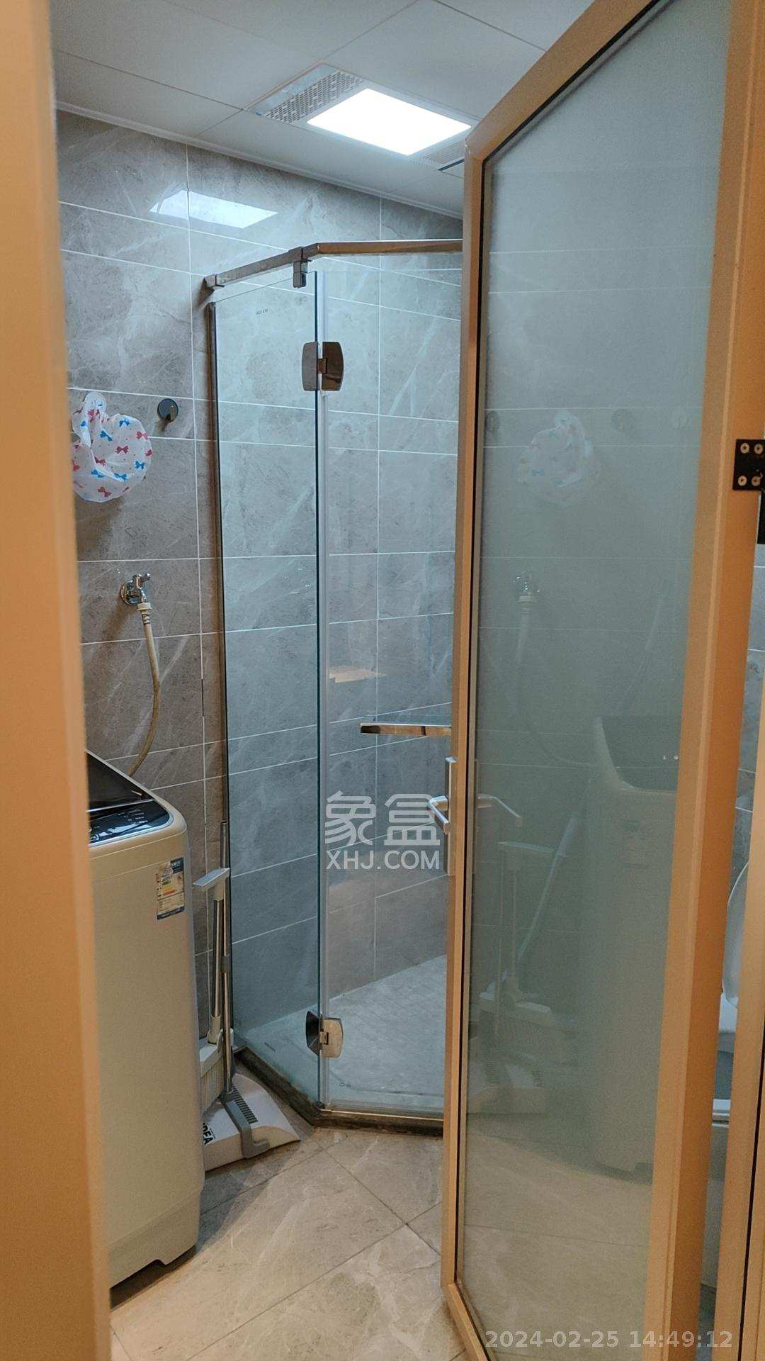 福天藏郡院子  1室1厅1卫    1400.0元/月 福天藏郡院子  1室1厅1卫    1400.0元/月室内图