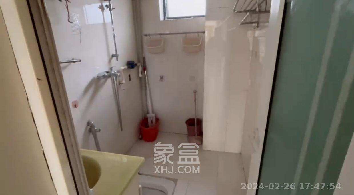 曙光大邸  3室2厅2卫    3200.0元/月室内图
