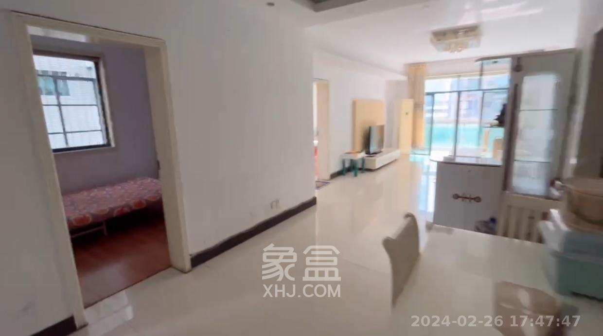 曙光大邸  3室2厅2卫    3200.0元/月室内图