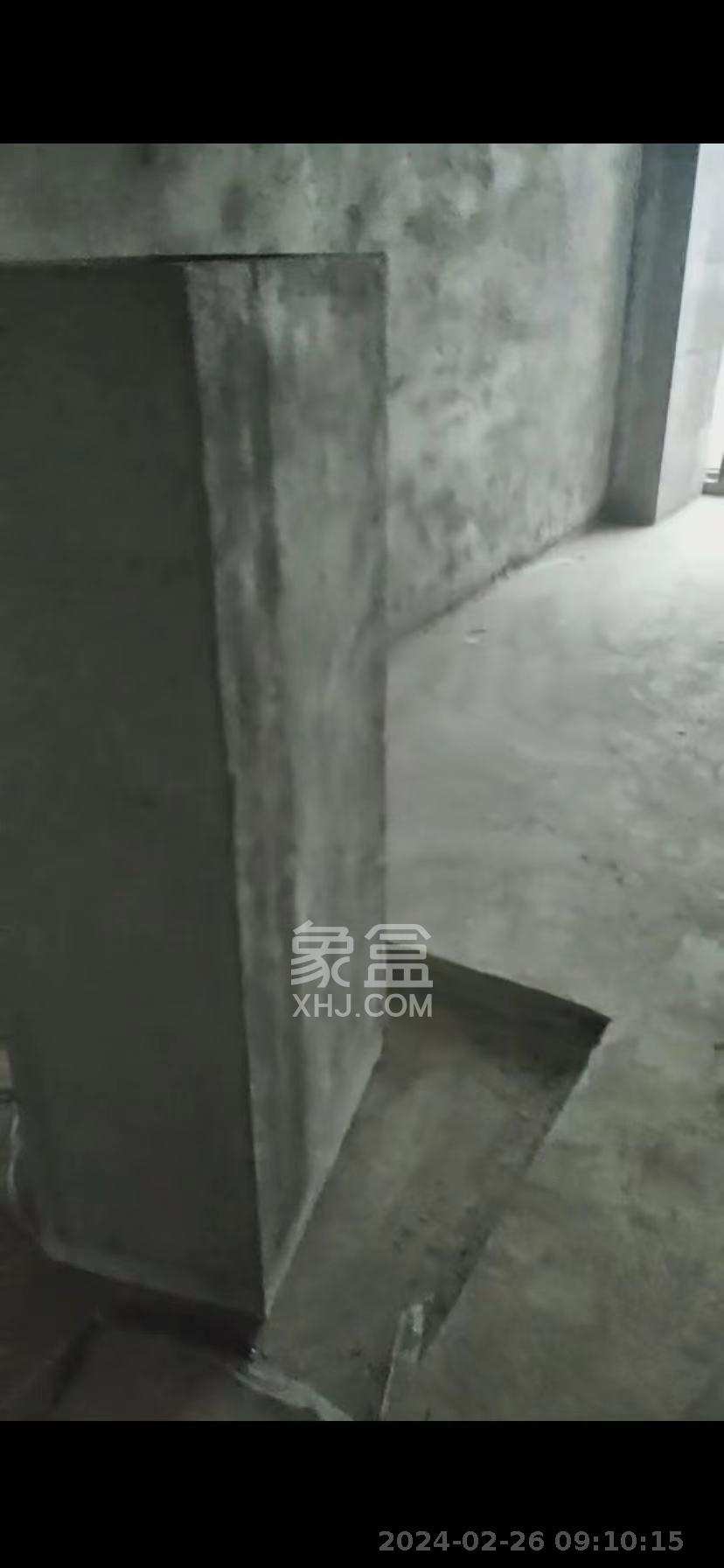 绿地V岛  1室1厅1卫    1600.0元/月室内图