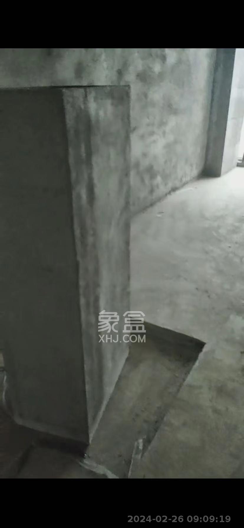 绿地V岛  1室1厅1卫   1600.00元/月