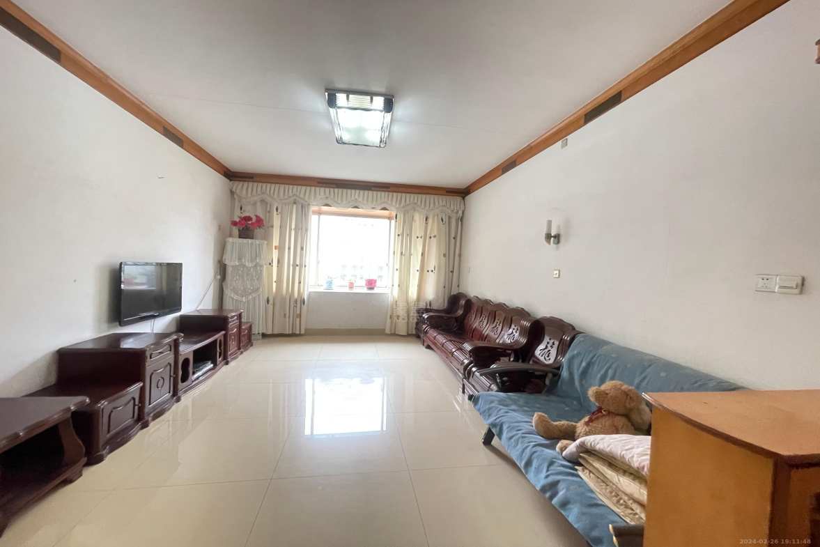 天元区朝阳小区 3室2厅1卫 1600.0元/月 天元区朝阳小区 3室2厅1卫 1600.0元/月室内图