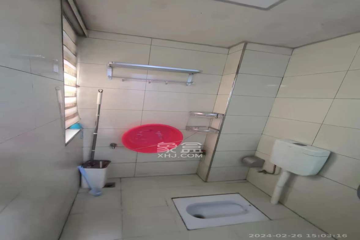 鑫远湘府逸园 3室2厅1卫 2300.0元/月 鑫远湘府逸园 3室2厅1卫 2300.0元/月室内图