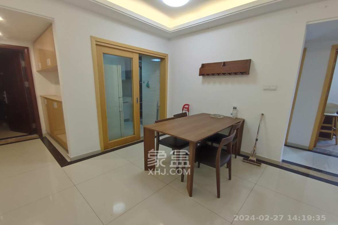 珠江郦城薰衣道 3室2厅1卫 2600.0元/月 珠江郦城薰衣道 3室2厅1卫 2600.0元/月室内图