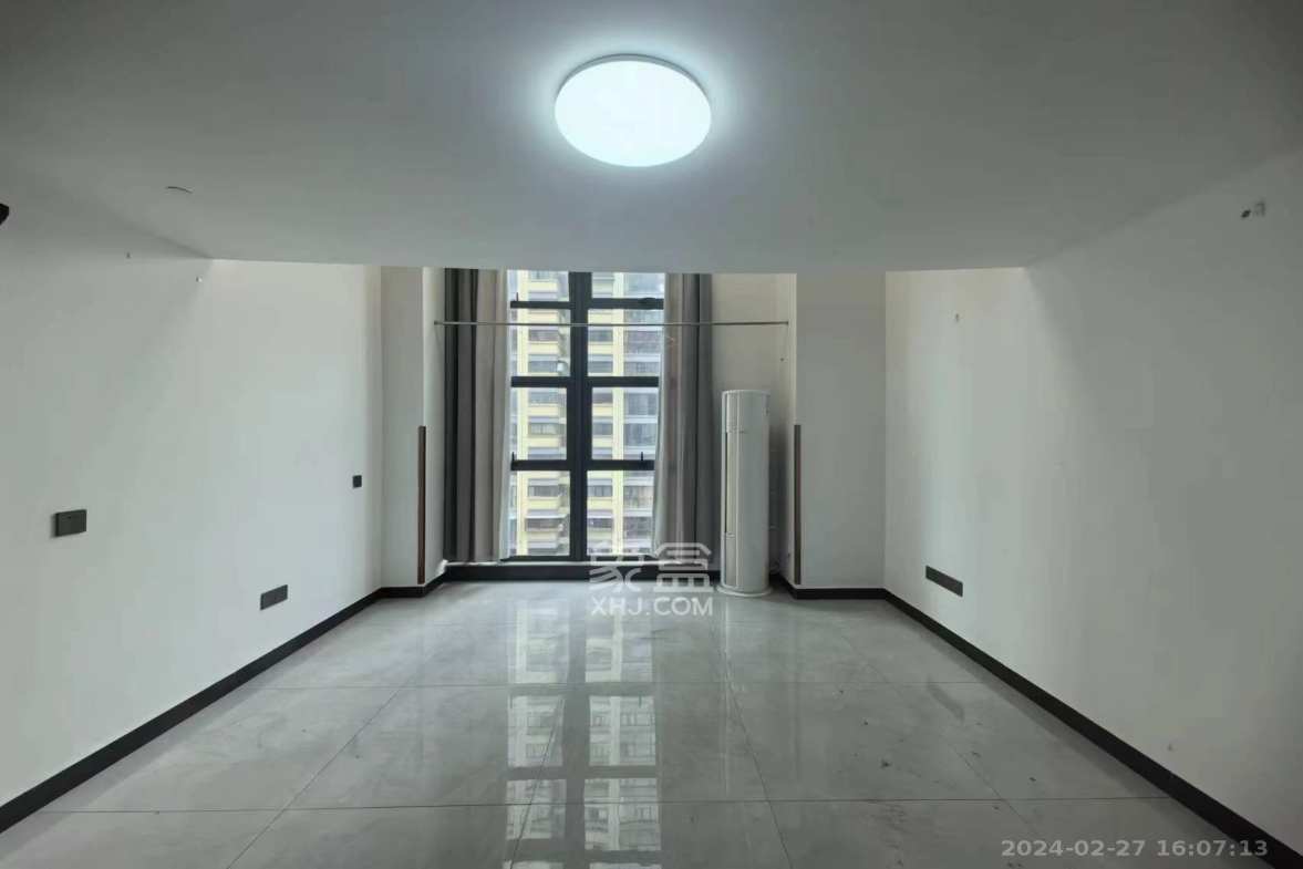 尚鑫海悦（新长海尚海城）  2室2厅1卫    2000.0元/月室内图