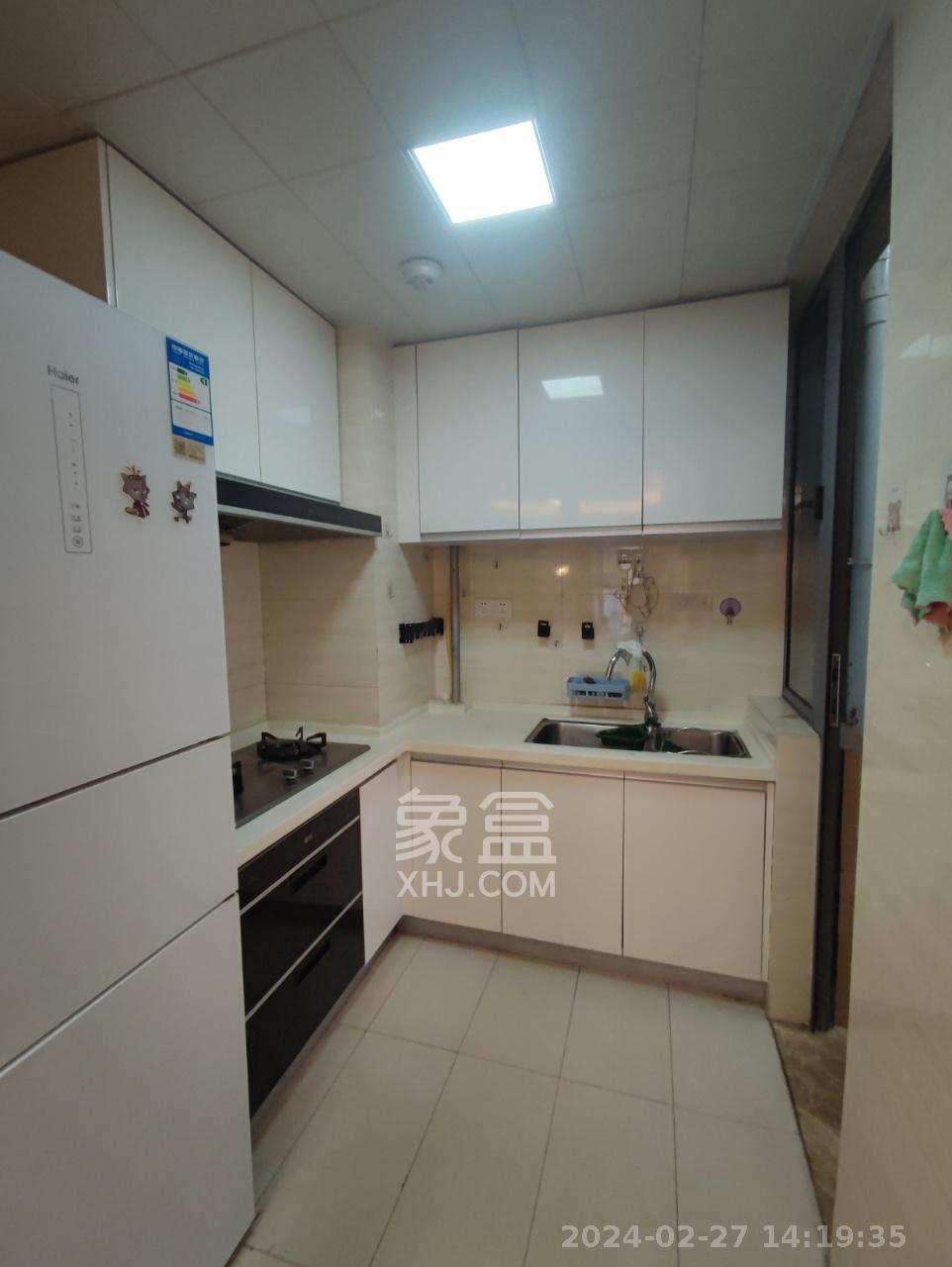 珠江郦城薰衣道 3室2厅1卫 2600.0元/月 珠江郦城薰衣道 3室2厅1卫 2600.0元/月室内图