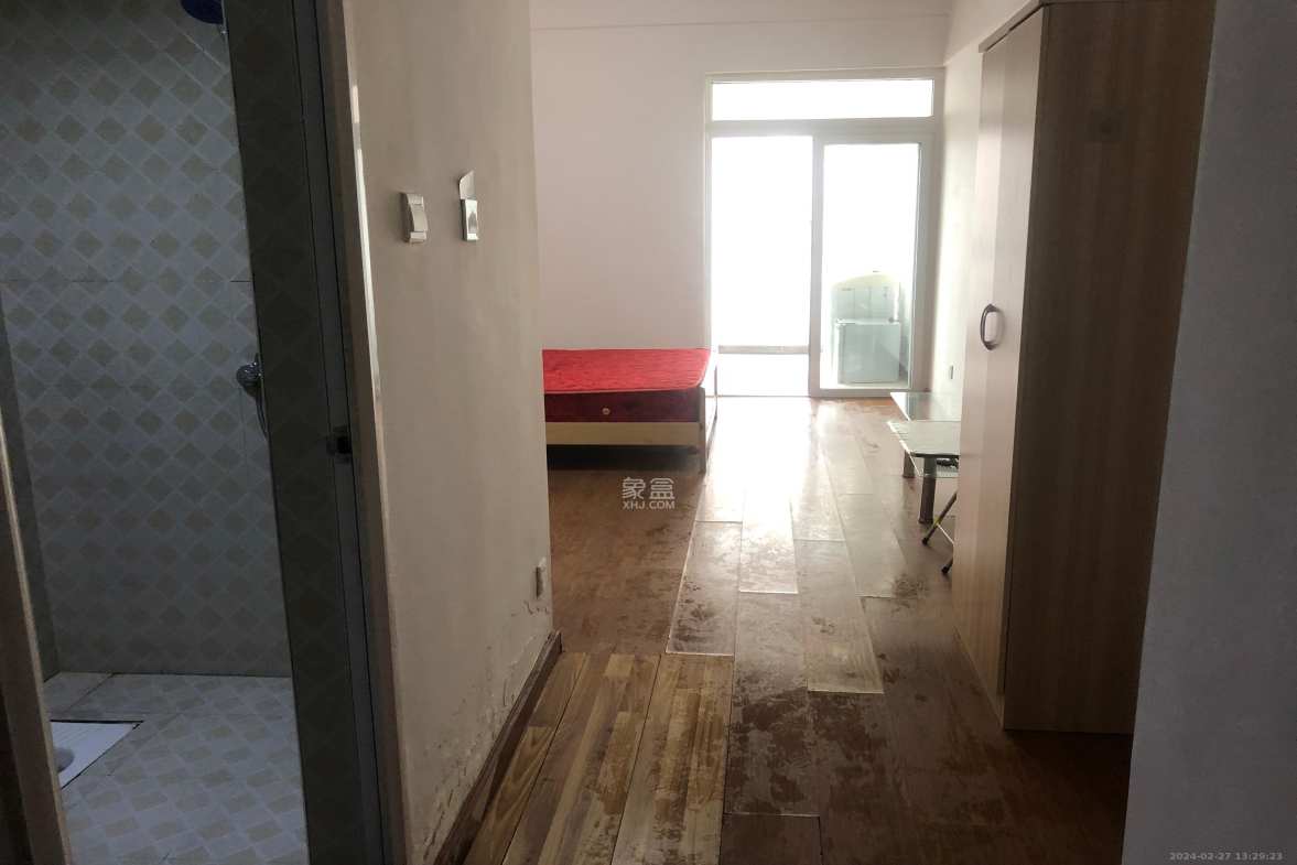 光明城市（星辰青年城）  1室1厅1卫    900.0元/月室内图