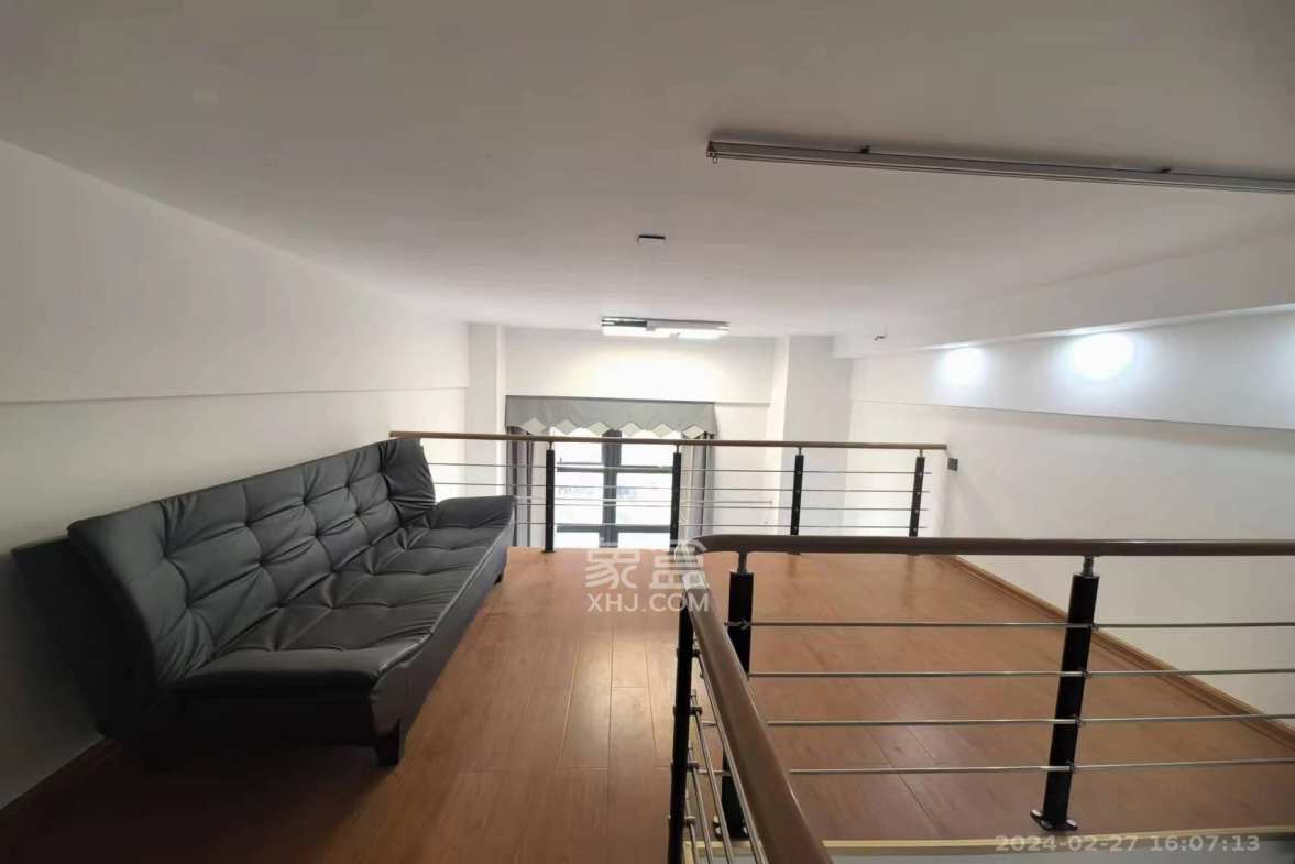 尚鑫海悦（新长海尚海城）  2室2厅1卫    2000.0元/月室内图