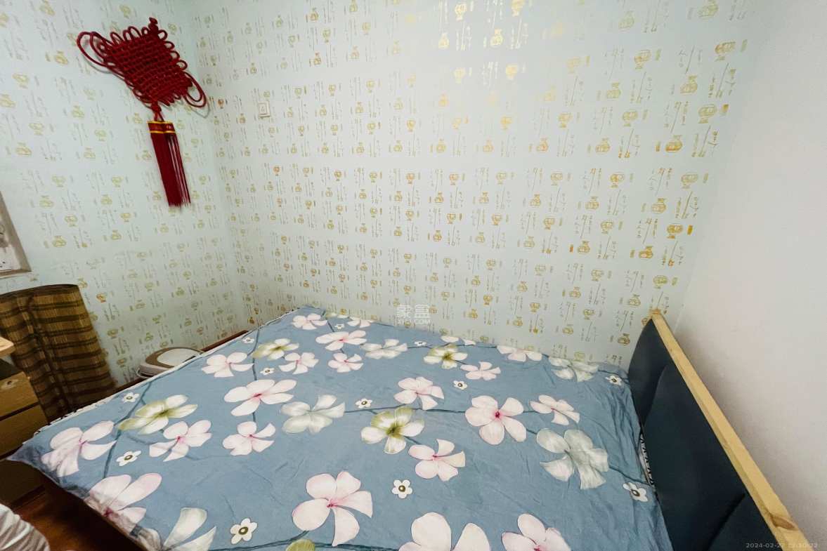 紫晶城  3室2厅1卫   1800.00元/月室内图