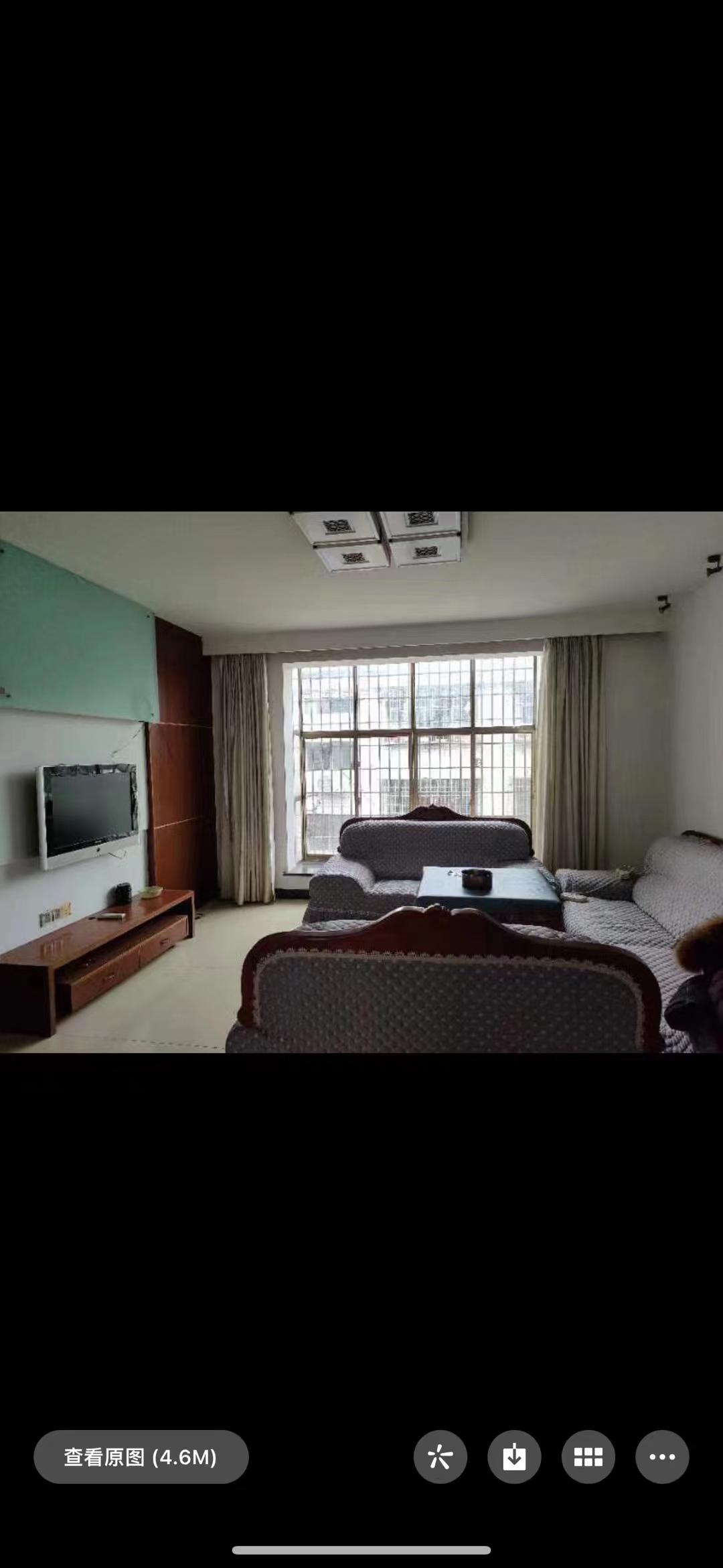 环卫处家属楼  3室1厅1卫    1300.0元/月室内图