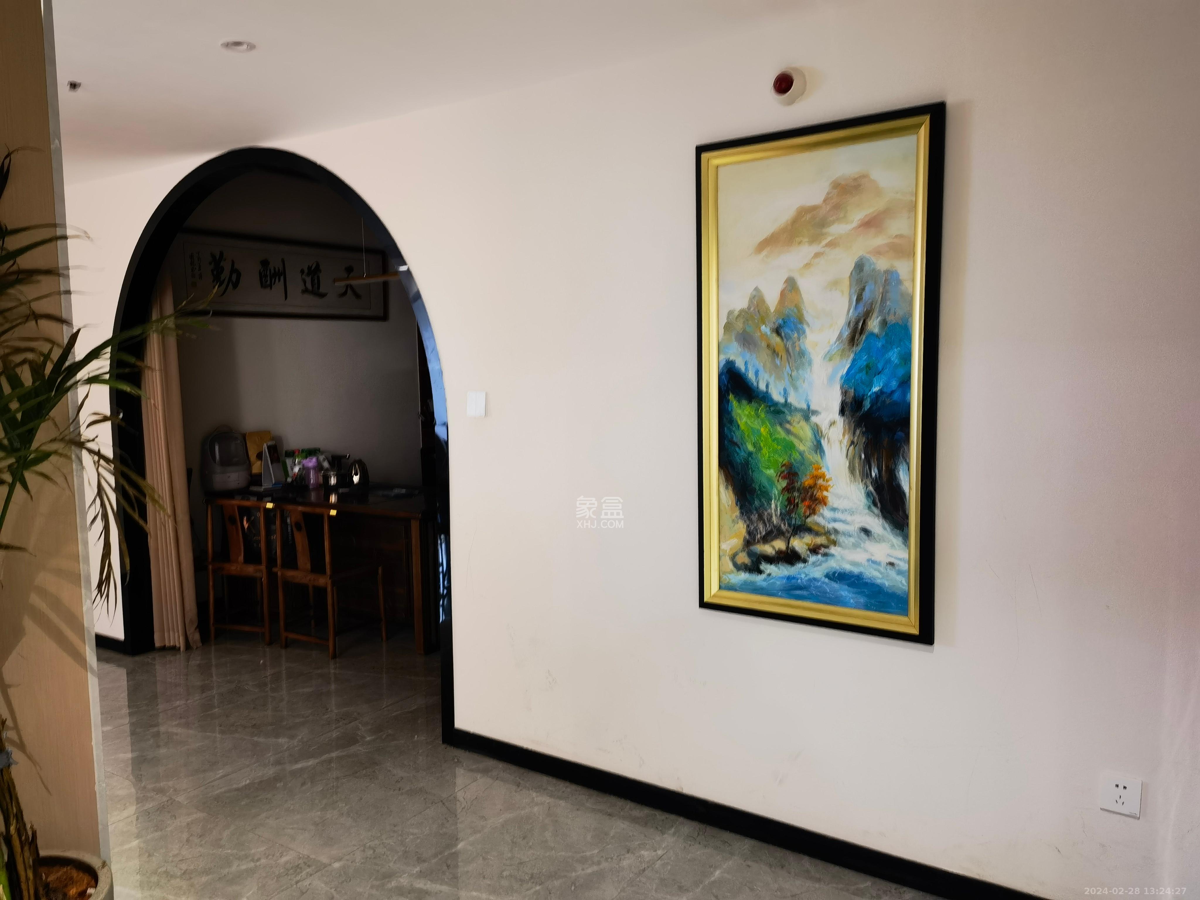 中建嘉和城   180.0㎡      7800.0元/月室内图