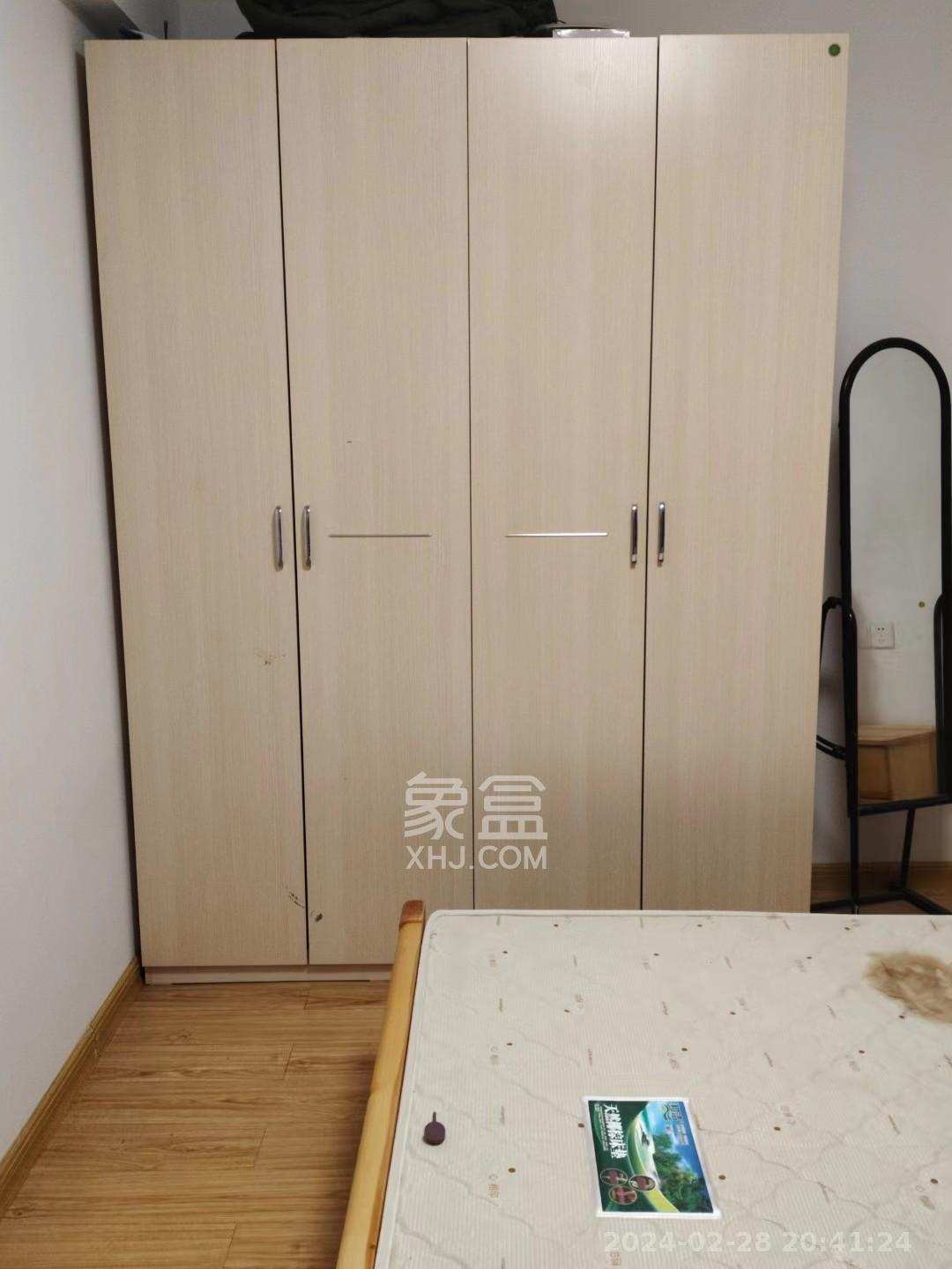 保利城(中航城国际社区、郡原美村)  3室2厅1卫    2000.0元/月 保利城(中航城国际社区、郡原美村)  3室2厅1卫    2000.0元/月室内图