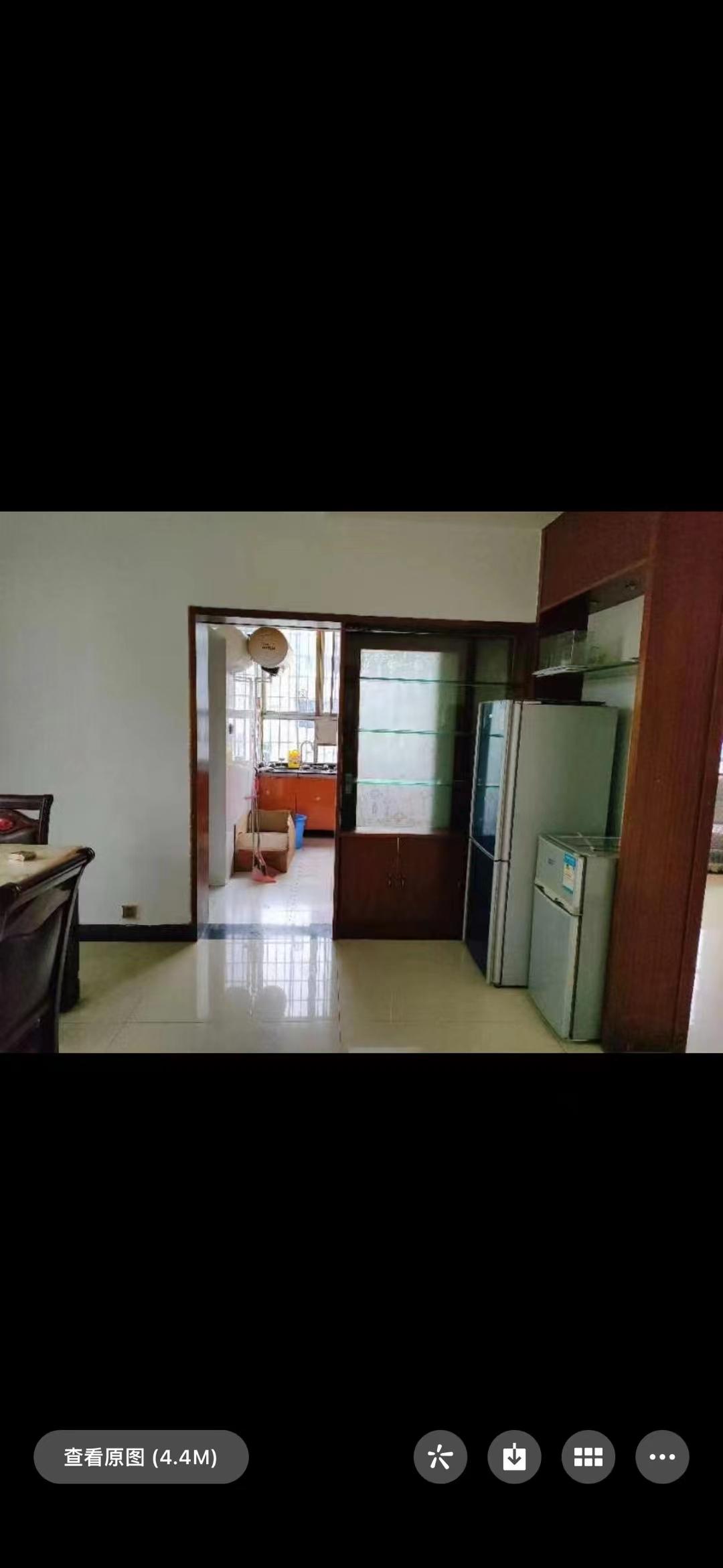 环卫处家属楼  3室1厅1卫    1300.0元/月室内图