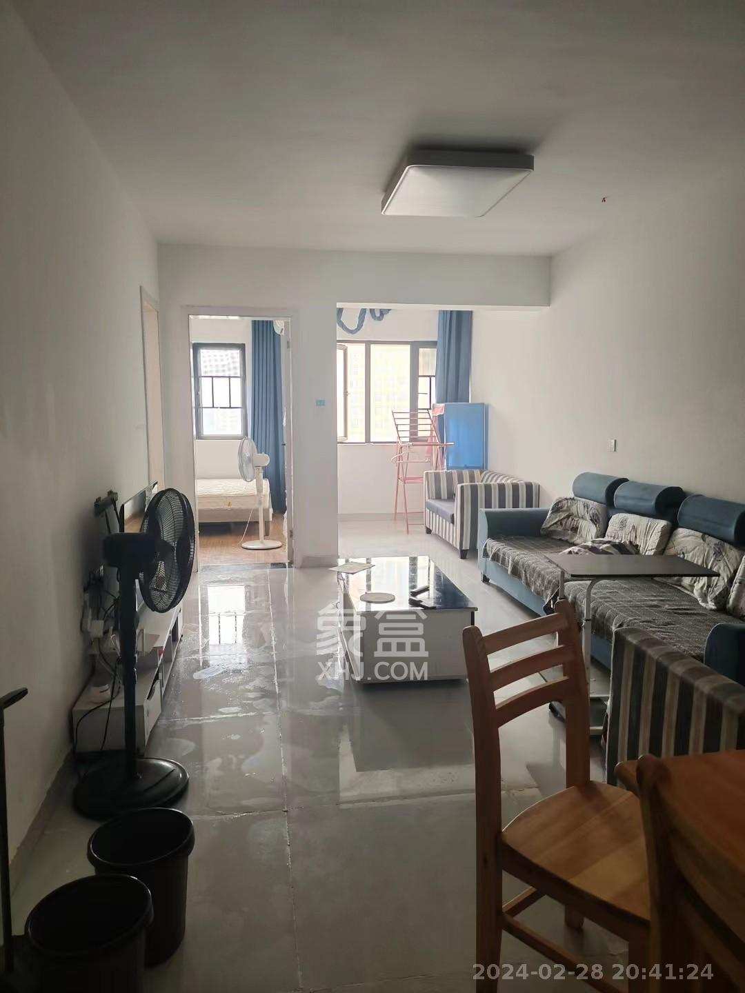 保利城(中航城国际社区、郡原美村)  3室2厅1卫    2000.0元/月 保利城(中航城国际社区、郡原美村)  3室2厅1卫    2000.0元/月室内图1