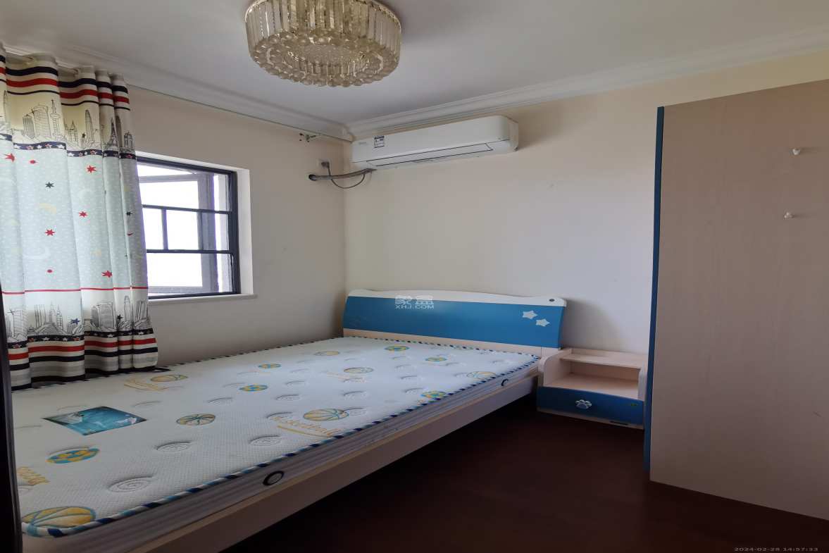 恒大江湾  3室2厅1卫    2400.0元/月 恒大江湾  3室2厅1卫    2400.0元/月室内图