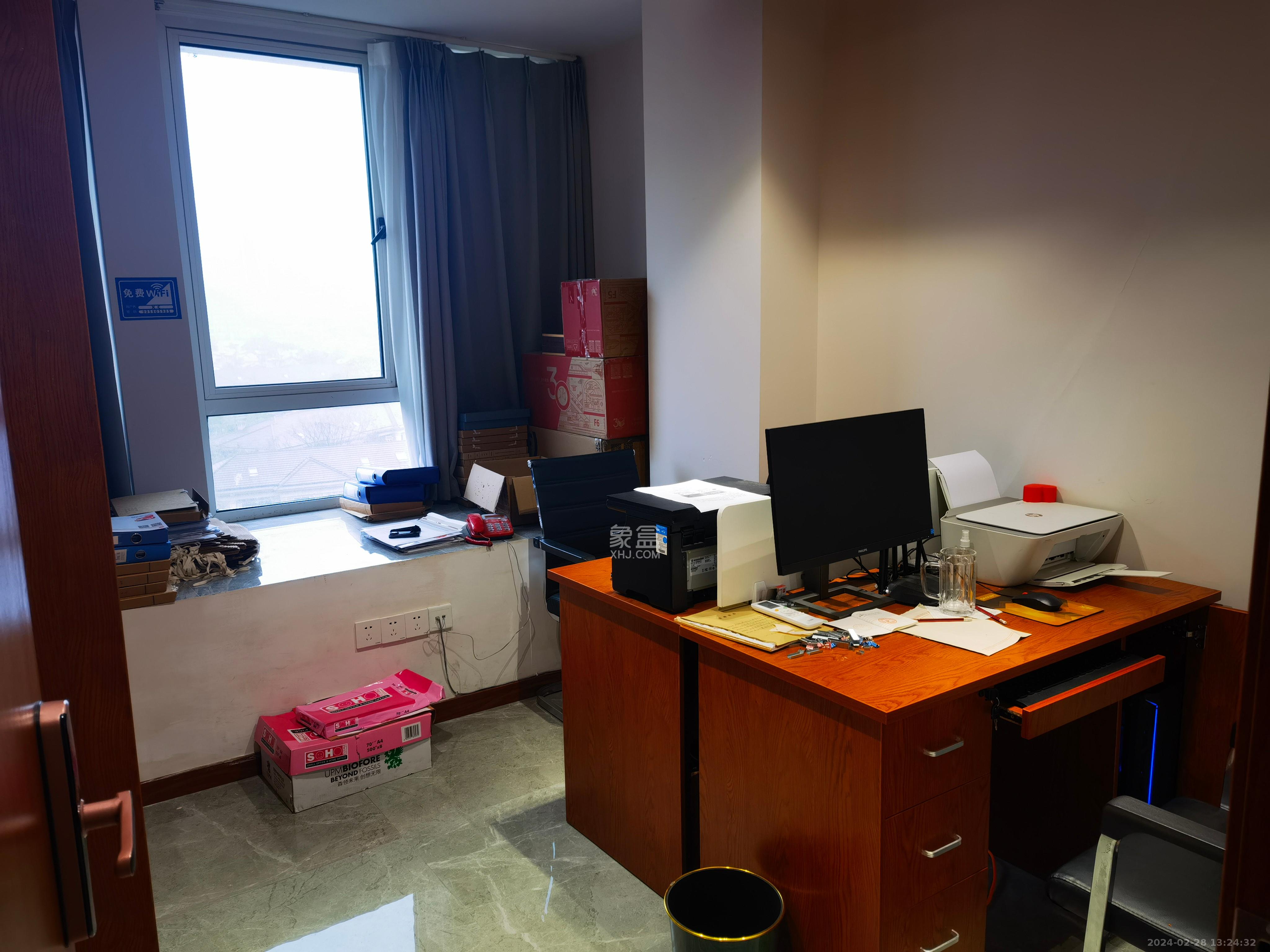 中建嘉和城   180.0㎡      7800.0元/月室内图