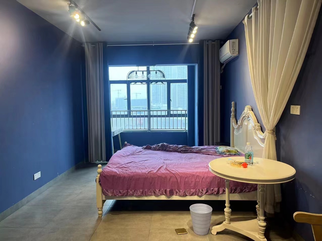 梓山湖公馆  1室1厅1卫    32.8万