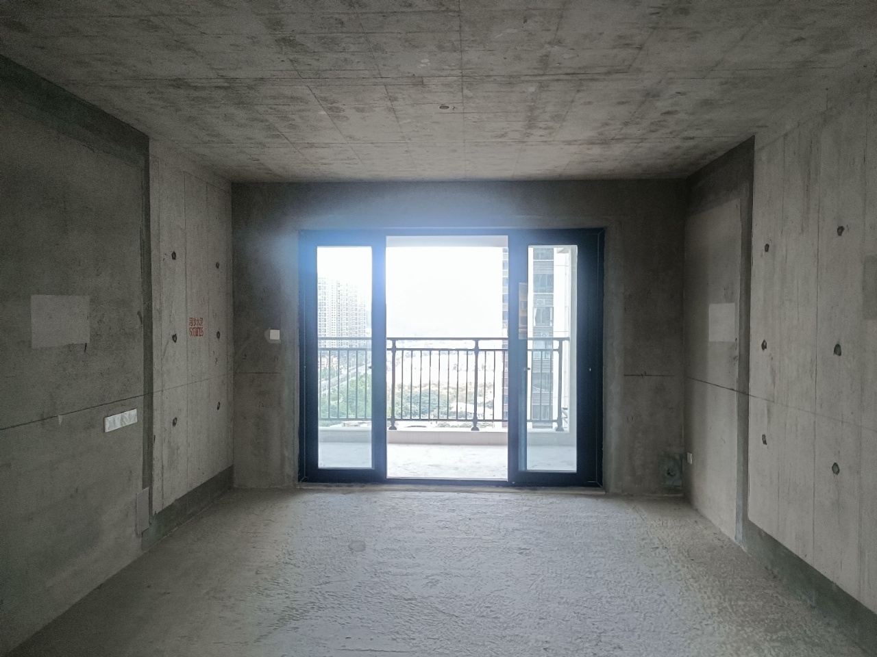 碧桂园正央时代  0室0厅0卫    60.0万