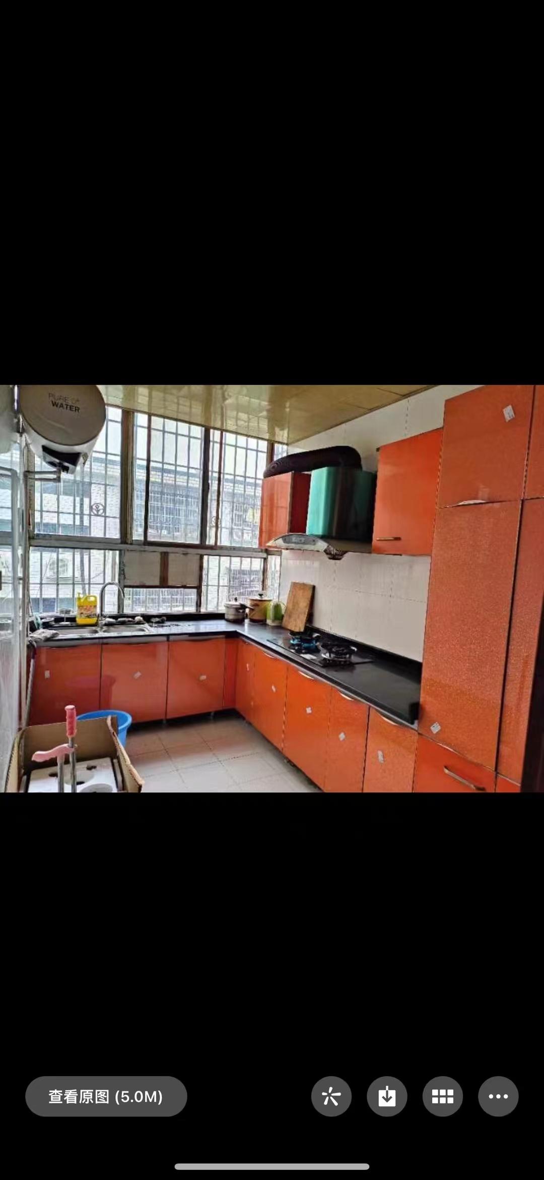 环卫处家属楼  3室1厅1卫    1300.0元/月室内图