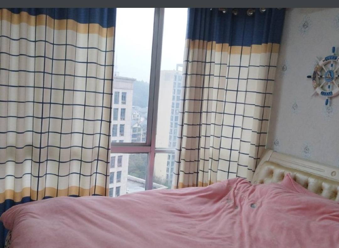 景明佳园  3室2厅2卫    1300.0元/月室内图