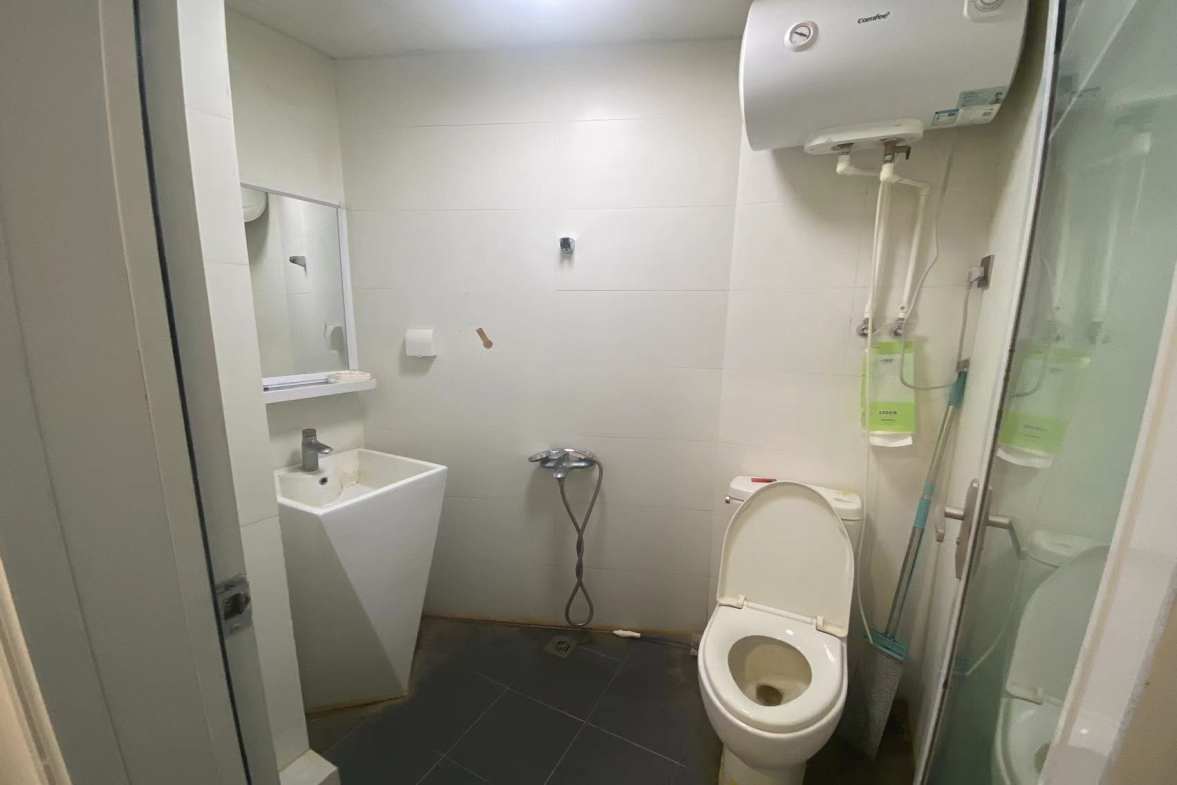 五江碧桂园城市广场  1室0厅1卫    20.8万 五江碧桂园城市广场  1室0厅1卫    20.8万室内图