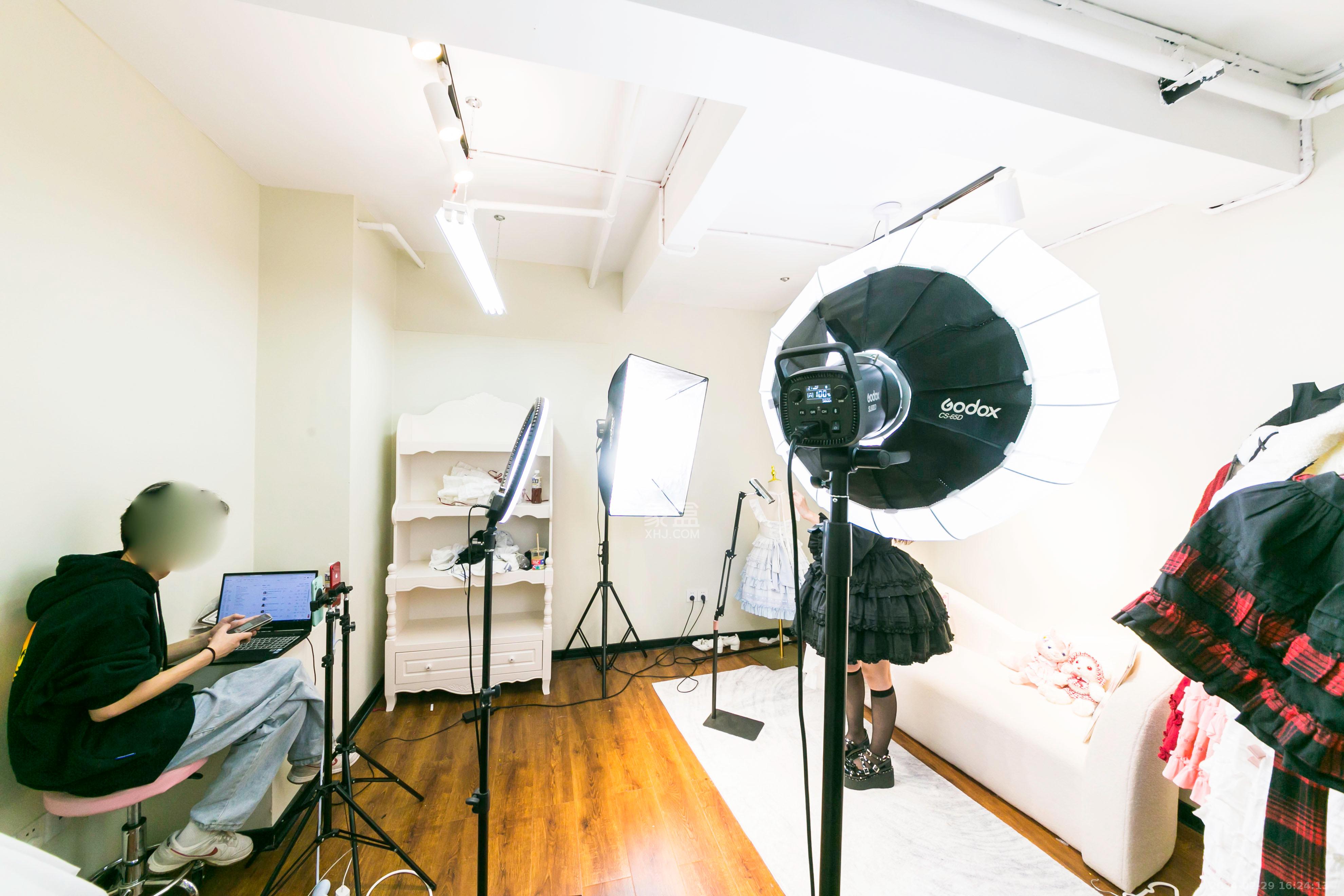 德思勤城市广场（宝格丽公寓）   260.0㎡      8800.0元/月室内图