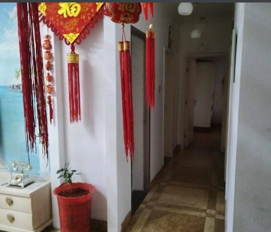 景明佳园  3室2厅2卫    1300.0元/月室内图