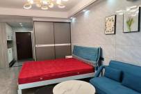 金河湾1881  1室1厅1卫   1600.00元/月