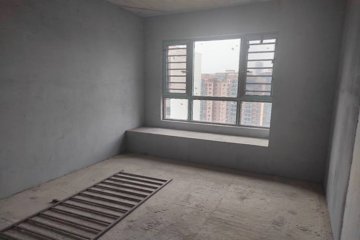 三一街区  0室0厅0卫    69.8万客厅