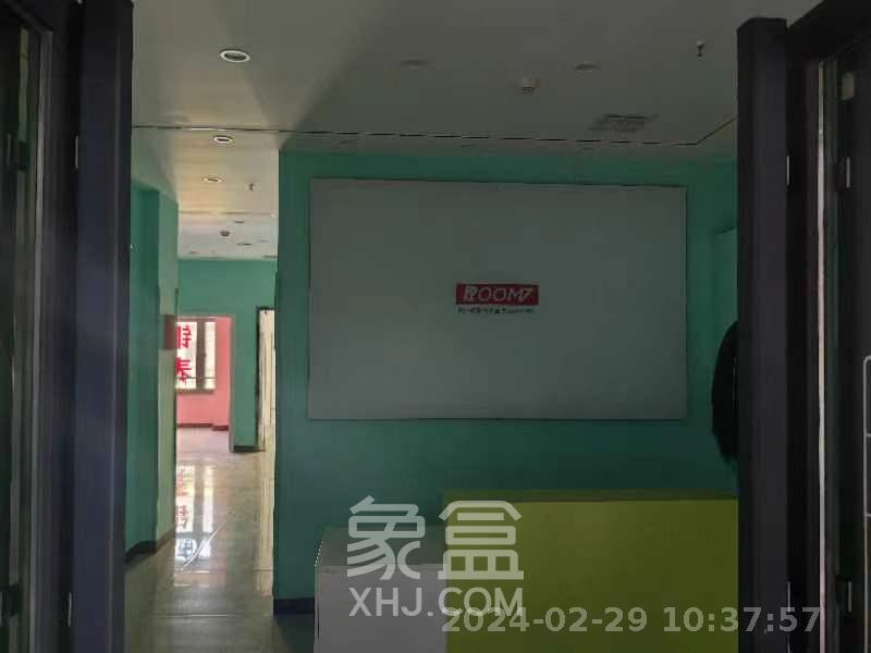 天健城   120.0㎡      6800.0元/月室内图