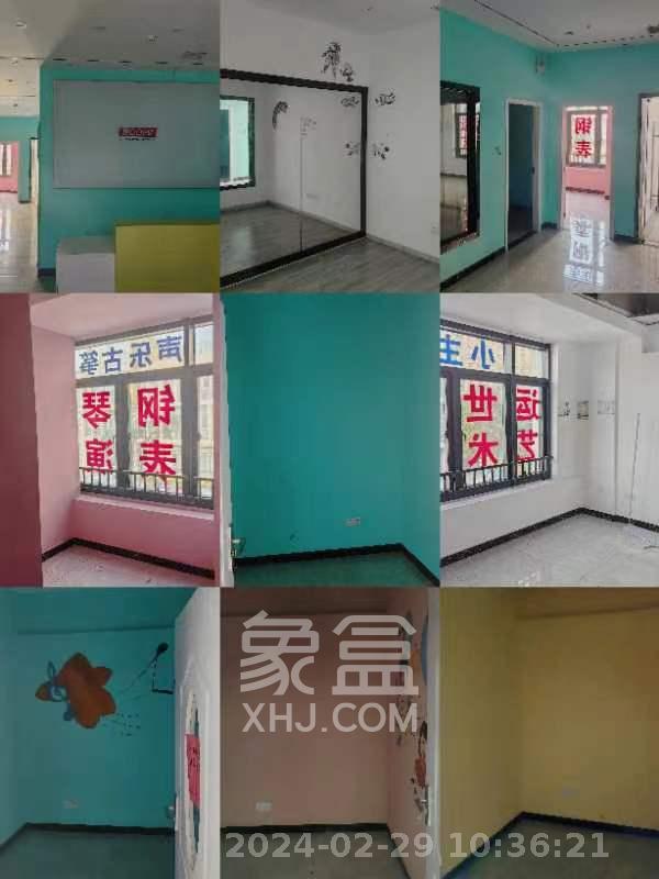 天健城   120.0㎡      6800.0元/月室内图