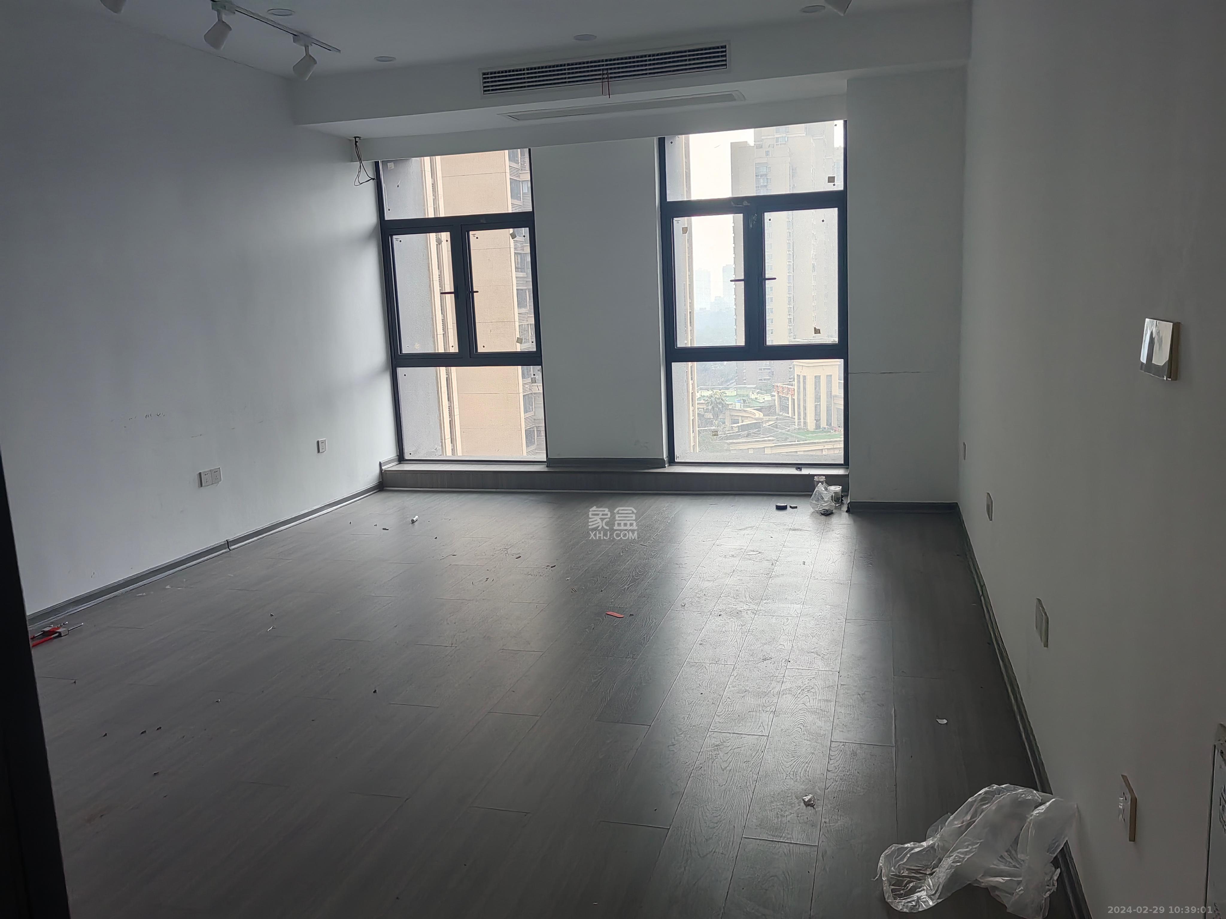 深业睿城   46.35㎡      1600.0元/月室内图