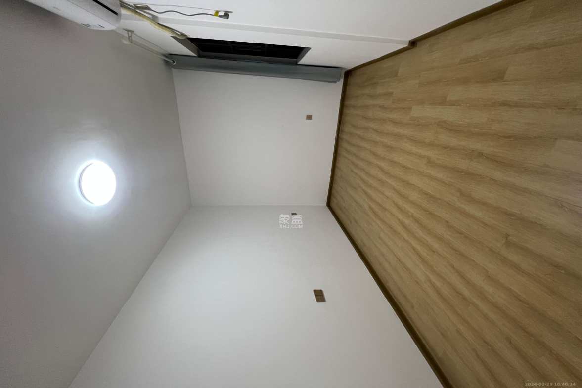 恒基旭辉湖山赋  3室2厅1卫   1800.00元/月室内图