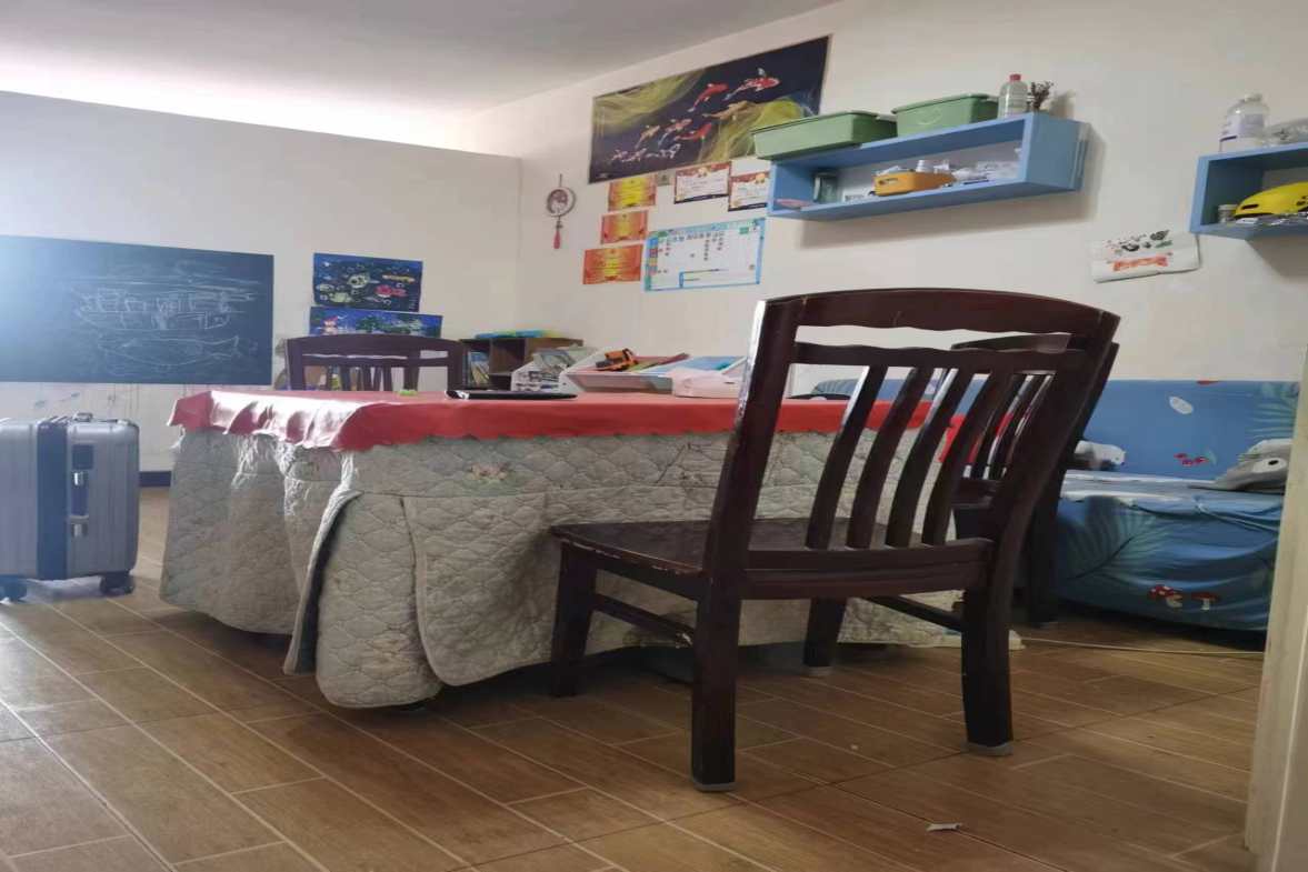 鸿都苑  2室1厅1卫    1000.0元/月室内图