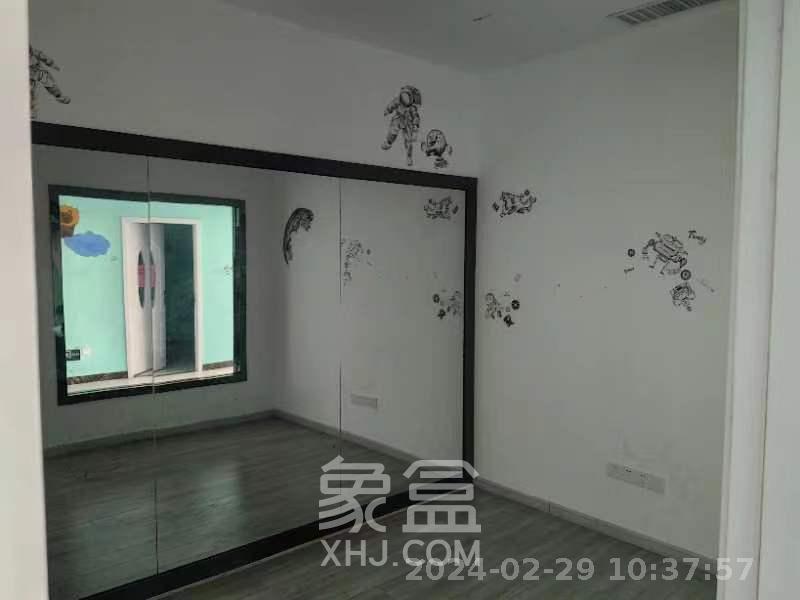 天健城   120.0㎡      6800.0元/月室内图